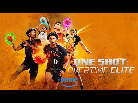 One Shot: Overtime Elite'