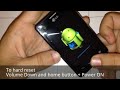 Hard reset LG optimus L3X L3 II, E425, E430 E435 and Recovery MODE