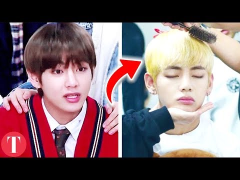 10 Strict Rules BTS Must Follow On Tour