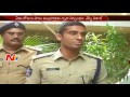 SP Susheel speaks on Mudragada Padayatra