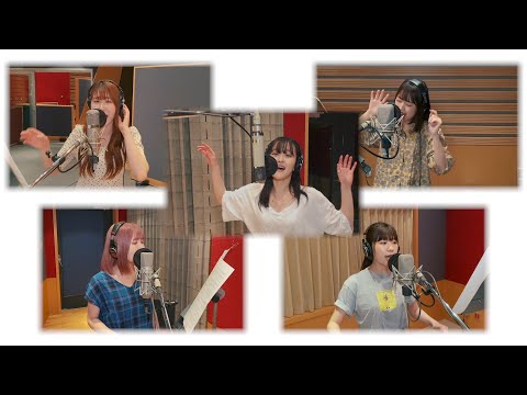 Little Glee Monster「Ain't No Mountain High Enough」