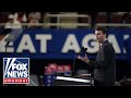 MSNBC apologizes for analysts Charlie Kirk comments: UNACCEPTABLE