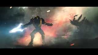 Halo: The Master Chief Collection Terminal Trailer