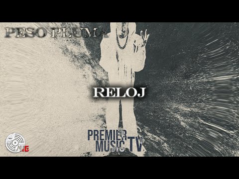 RELOJ - Peso Pluma, Ft. Ivan Cornejo (Official Audio)