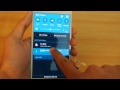 Samsung Galaxy A7 - How To Insert SIM Card & Micro SD Card HD