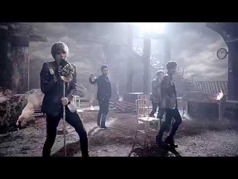 TEEN TOP(틴탑)_Missing(쉽지않아) MV (Dance ver.)