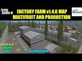 Factory Farm v3.9