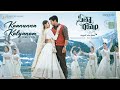 Kaanunna Kalyanam lyrical video - Sita Ramam (Telugu)- Dulquer, Mrunal
