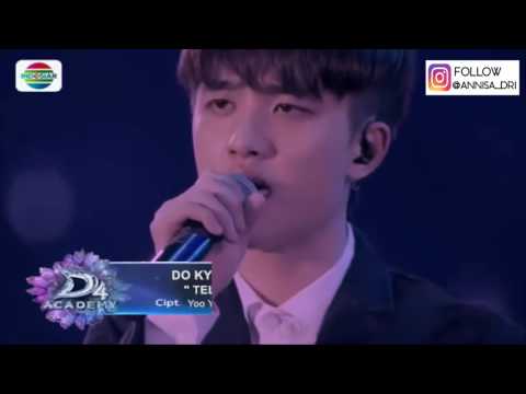 INI DIA EKSPRESI PARA JURI D ACADEMY PADA SAAT EXO D.O TAMPIL DI D ACADEMY 4!!!