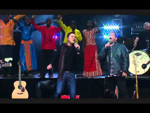 Chris Tomlin - How Great Is Our God (World Edition. Live. Passion 2012) mp3