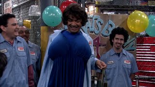 Top 15 Funniest George Lopez Show Moments (5-1)