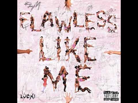 LUCKI - GOODFELLAS (Clean)