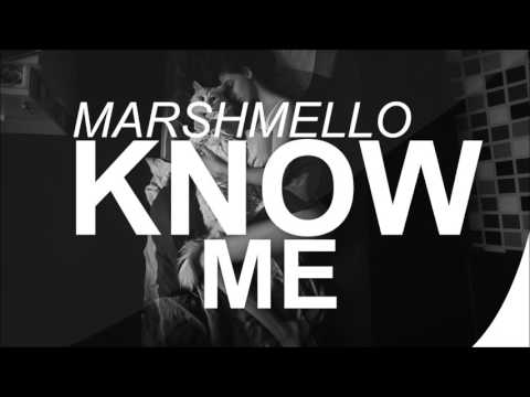 Marshmello - KnOw mE