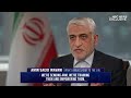 Exclusive preview: Iranian ambassador to U.N. denies country is arming Houthi rebels  - 01:12 min - News - Video