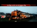 Volvo buses very dangerous to Telugu States roads: CID report