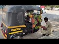 Pune Auto Mobile Garden | This Auto Driver From Pune Transforms Vehicle Into Mobile Garden  - 01:39 min - News - Video