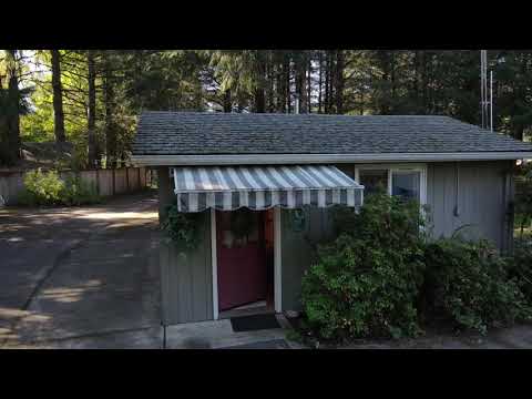 Property video