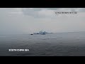 Filipino activists decide not to sail closer to disputed shoal, avoiding clash with Chinese ships  - 00:46 min - News - Video