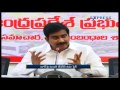 Devineni Uma slams YS Jagan