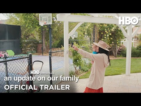An Update on Our Family'