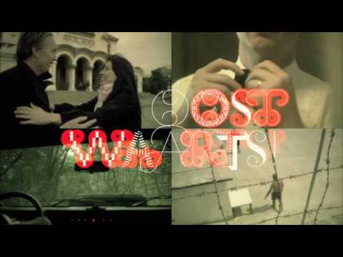 Oostwaarts'