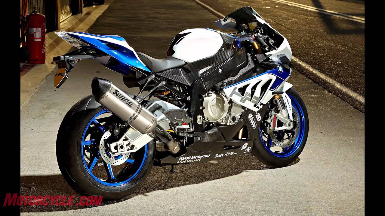 Bmw s1000rr review youtube #6