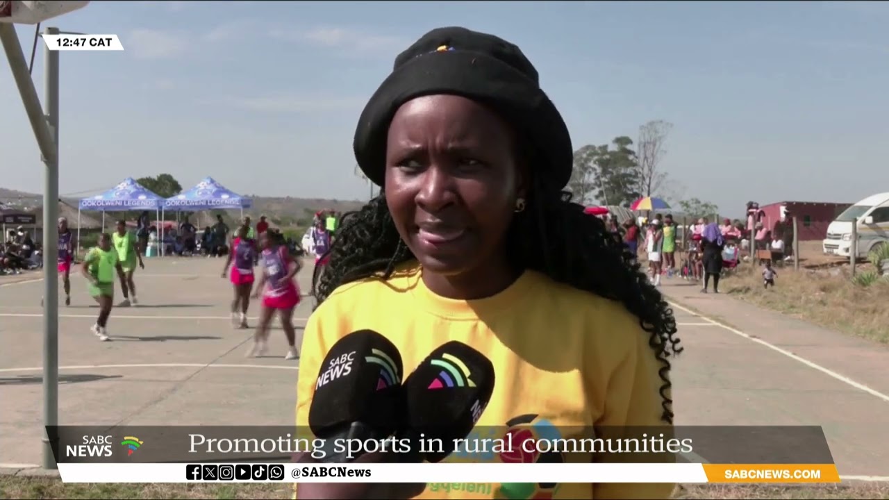 Promoting local economic development and tourism through sports in rural communities