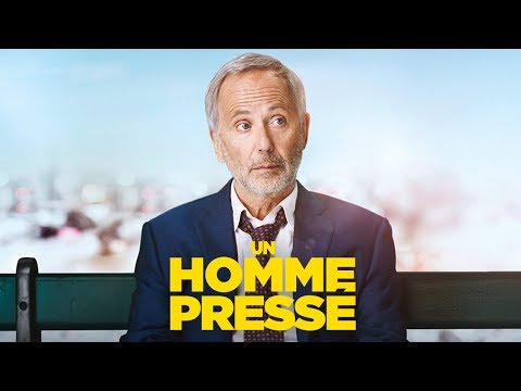 Un Homme Pressé'
