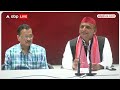 Elections 2024: बीजेपी के 400 पार वाले नारे पर अखिलेश यादव ने कसा तंज, सुनिए | ABP News  - 02:08 min - News - Video