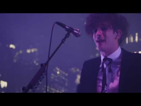 The 1975 vevo live - Ugh! - 1080p HD - o2 london uk full song