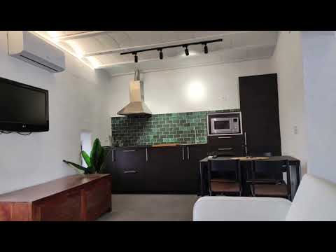 Property video