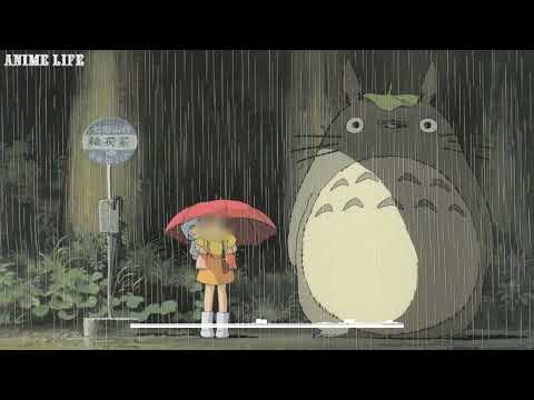 Best Relaxing Piano Studio Ghibli Complete Collection 2017