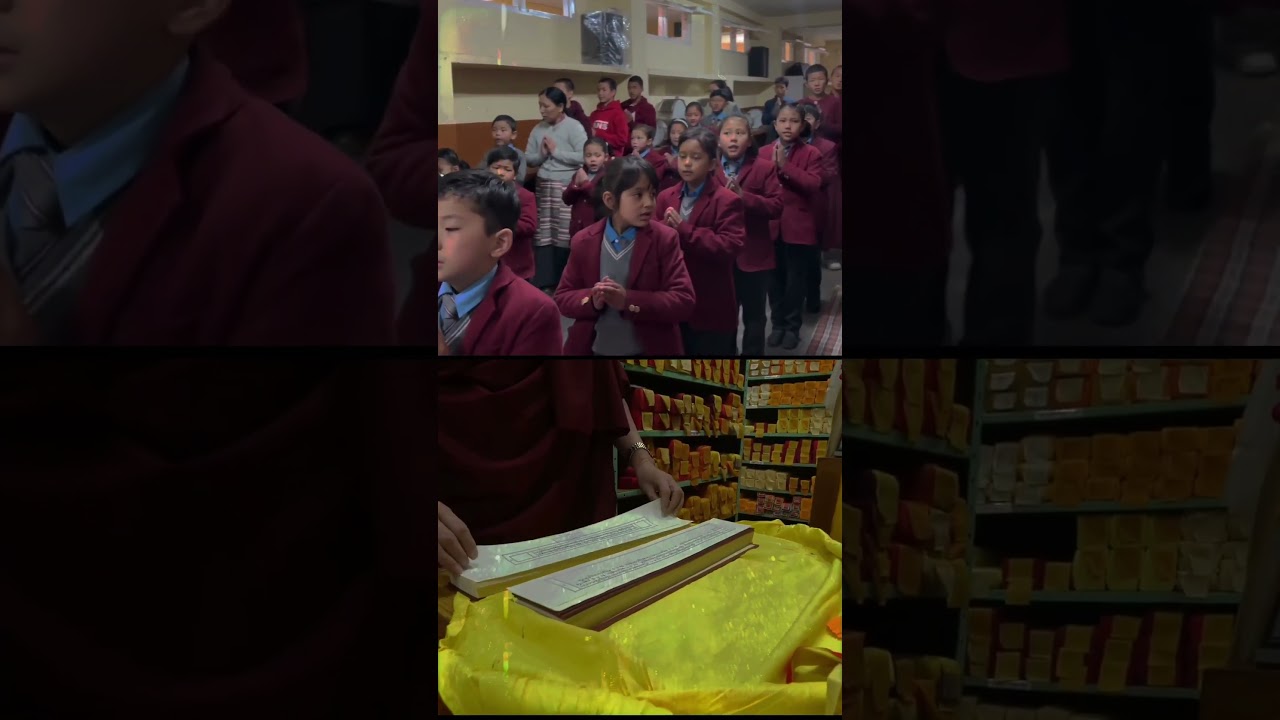 Four Principal Commitments of His Holiness the Dalai Lama: A Language of the Heart