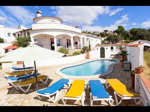 Property video