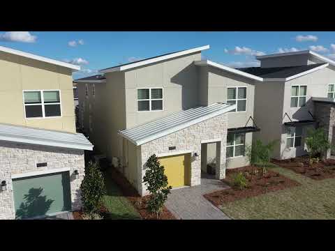 Property video