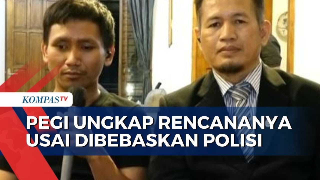 Terbaru! Inilah Rencana Pegi Setiawan Usai Dibebaskan oleh Polisi