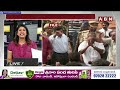 🔴Live : ఏపీలో జగన్ టార్గెట్ గా షర్మిల ? ఫ్యామిలీ ఫైట్ షురూ | AP Politics | ABN Telugu  - 03:47:06 min - News - Video