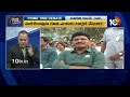 LIVE | Prime Time Debate On Kavitha Comments | కవిత వ్యాఖ్యల వెనుక మర్మంపై 10టీవీ డిబేట్‌ | 10TV  - 09:47:55 min - News - Video
