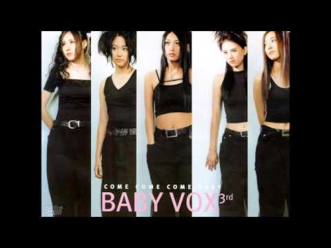 베이비복스(Baby VOX) Missing You