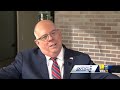 Hogan running for Senate to fix the broken politics(WBAL) - 02:30 min - News - Video