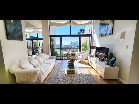 Property video