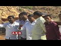 Political war between TDP and YSRCP in Pulivendula- Inside