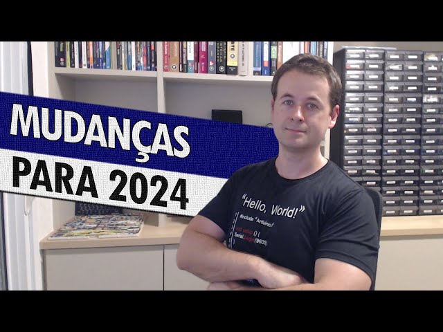WR KITS: MUDANÇA DE PLANOS PARA 2024