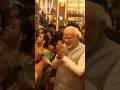 Abki Baar, 400 Paar Chants As PM Modi Meets Indian Community In Dubai