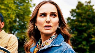 Источник вечной молодости — Русский трейлер (4К, Дубляж, 2025)