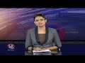 Weather Report : Chance Of Rain For 3 Days In Telangana | V6 News  - 01:27 min - News - Video