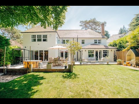 Property video