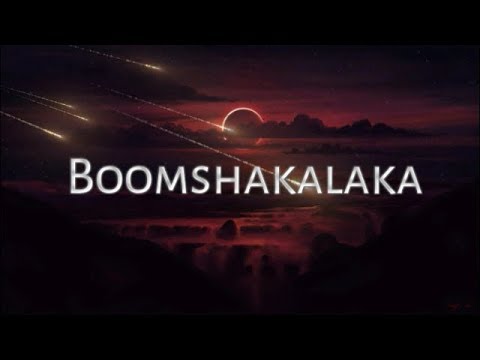 Dimitri Vegas & Like Mike, Sebastián Yatra & Afro Bros - Boomshakalaka (feat. Camilo & Emilia) Letra