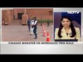 Bill To Appoint Chief Election Commissioner Passed Amid Opposition Walkout  - 03:26 min - News - Video