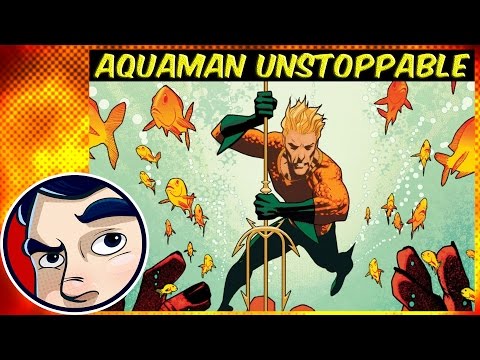 Aquaman